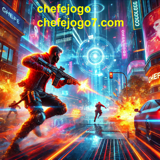 A Revolução dos Jogos de Ação: Do Clássico ao Moderno