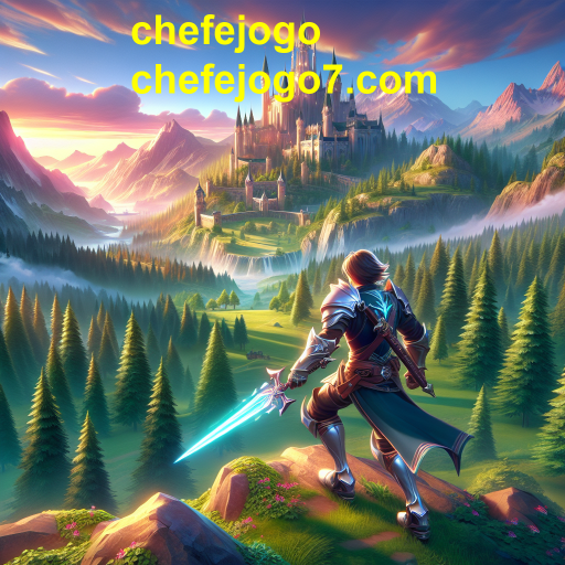 Explorando o Mundo dos Jogos de Aventura